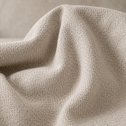 CANVAS - Upholstery Fabric- Creamy Stone