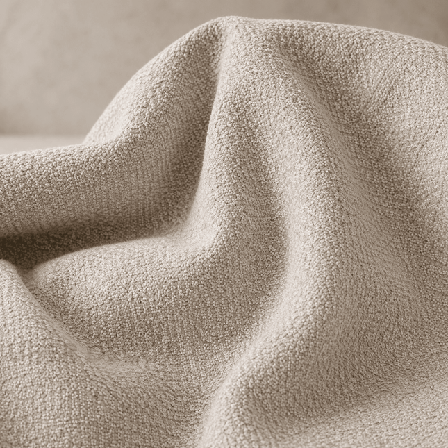 CANVAS - Upholstery Fabric- Creamy Stone