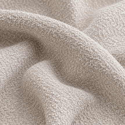 CANVAS - Upholstery Fabric- Greige