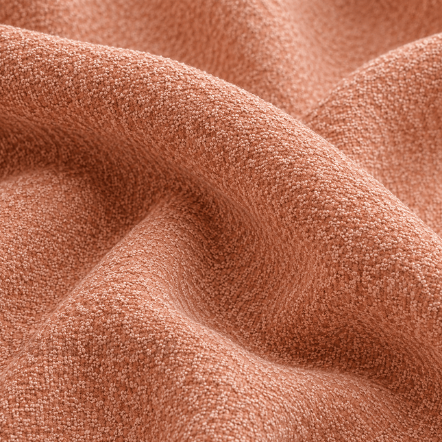 CANVAS - Upholstery Fabric- Terracotta