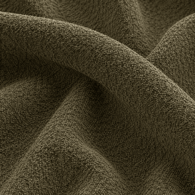 CANVAS - Upholstery Fabric- Olive Bark