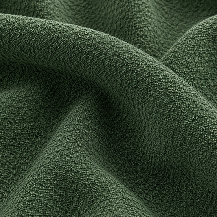 CANVAS - Upholstery Fabric- Forest Green