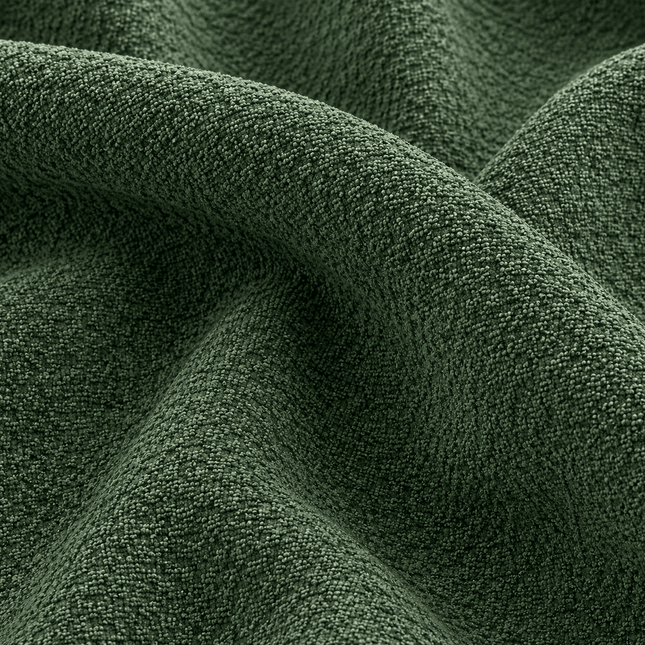 CANVAS - Upholstery Fabric- Forest Green