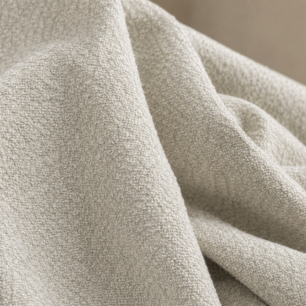 CANVAS - Upholstery Fabric- Gray Mist