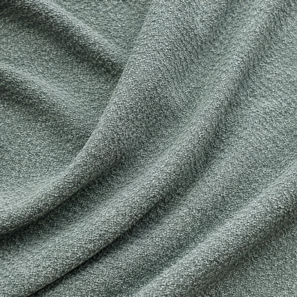 CANVAS - Upholstery Fabric- Misty Green