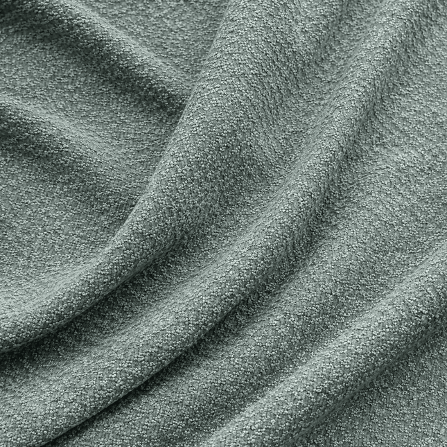 CANVAS - Upholstery Fabric- Misty Green