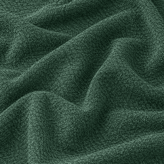CANVAS - Upholstery Fabric- Evergreen