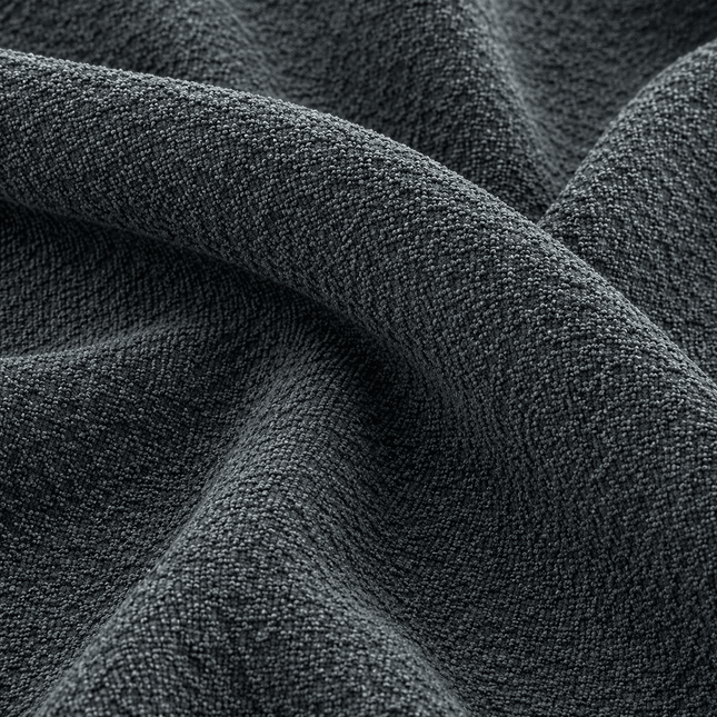 CANVAS - Upholstery Fabric- Gunmetal Grey