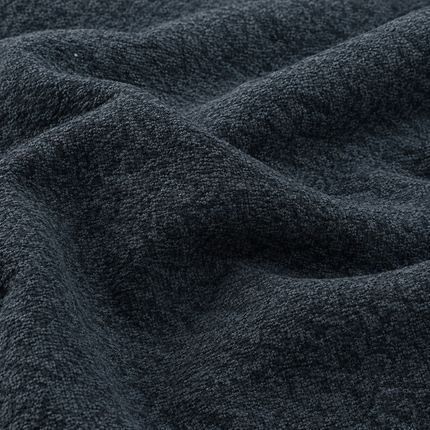 CANVAS - Upholstery Fabric- Obsidian Blue