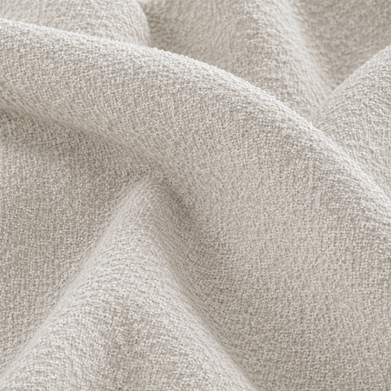 CANVAS - Upholstery Fabric- Soft Pearl