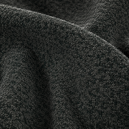 CANVAS - Upholstery Fabric- Deep Onyx