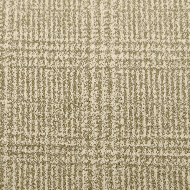 Singapora - Textured Suede Upholstery Fabric - Moss Beige