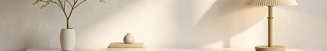 Lunexa Blanc – Ultra Minimal TV Cabinet, Scandinavian Inspired Console