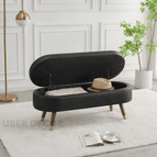 Black Leatherette