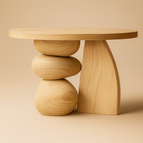 Light Oak