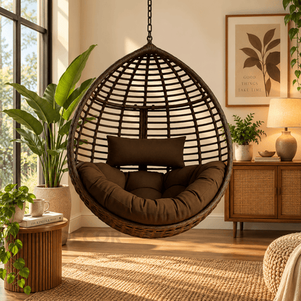 StoneNest Cocoon Swing Chair - product image 3