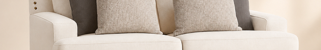 Cannes 65" Upholstered 2 Seater Loveseat Classic Accent Sofa for Elegant Living Spaces