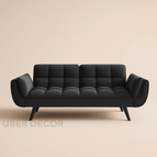 3 Seater/ 72 inch