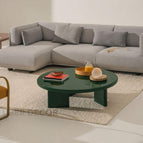 Deep Forest Green