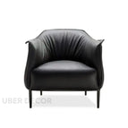 Black Leatherette