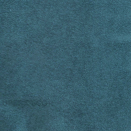 APOLLO - Boucle Upholstery Fabric- Steel Teal