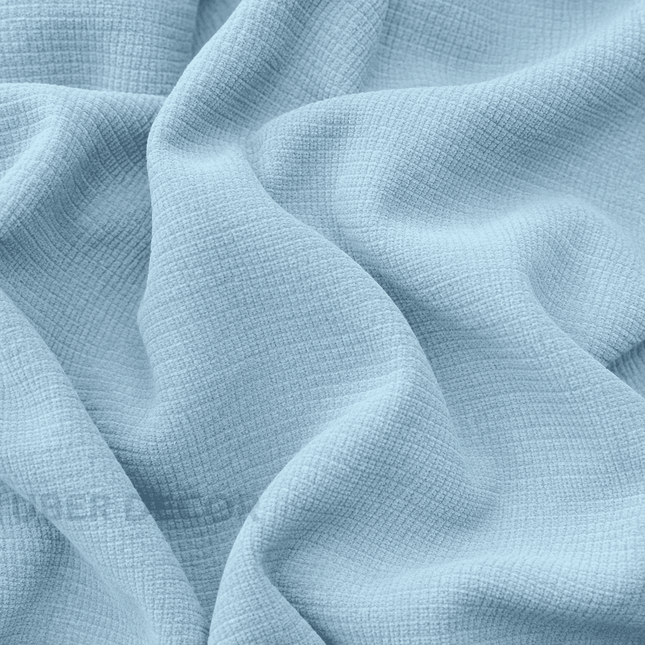 MILANO - Upholstery Fabric- Blue