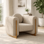 Grey Linen