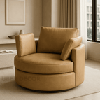 Sand Leatherette