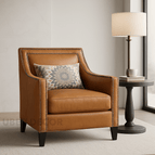 Camel Leatherette