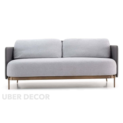 Darwin Dream Couch- Contemporary & French Country Style - Luxury Sofa