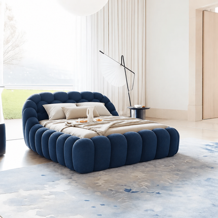 Cloudrest Modular Bubble Bed – Ultra-Modern Bedroom Centerpiece
