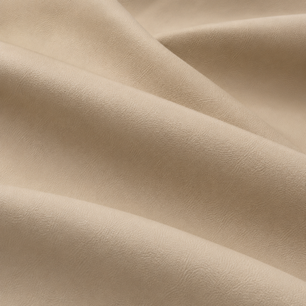 DONALD - Upholstery Fabric- Ivory