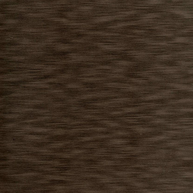 DRAGONFLY - Upholstery Fabric- Dark Walnut