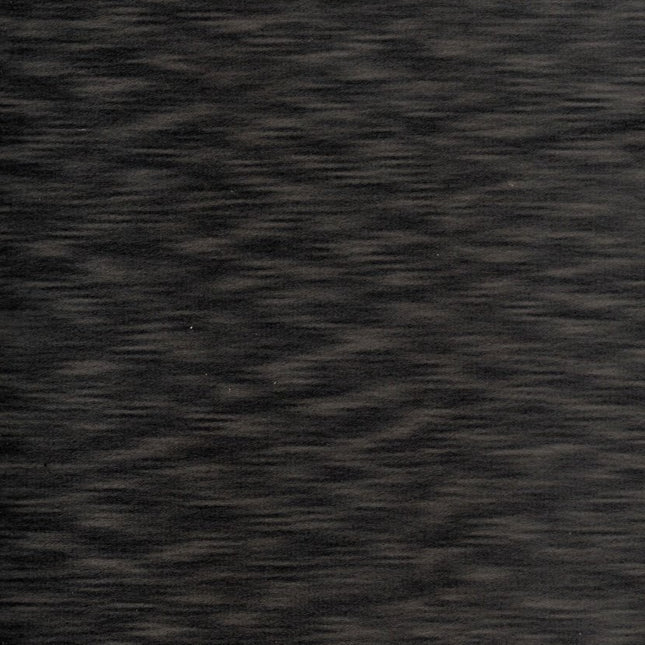 DRAGONFLY - Upholstery Fabric- Charcoal Brown