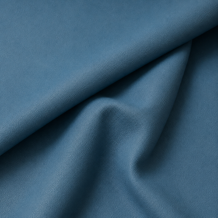 DONALD - Upholstery Fabric- Dark Teal