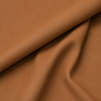 DONALD - Upholstery Fabric- Mustard