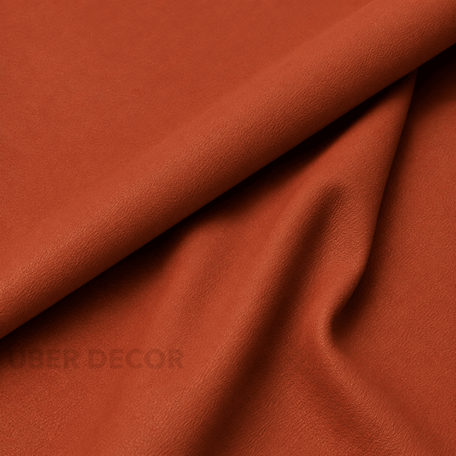 DONALD - Upholstery Fabric- Tan