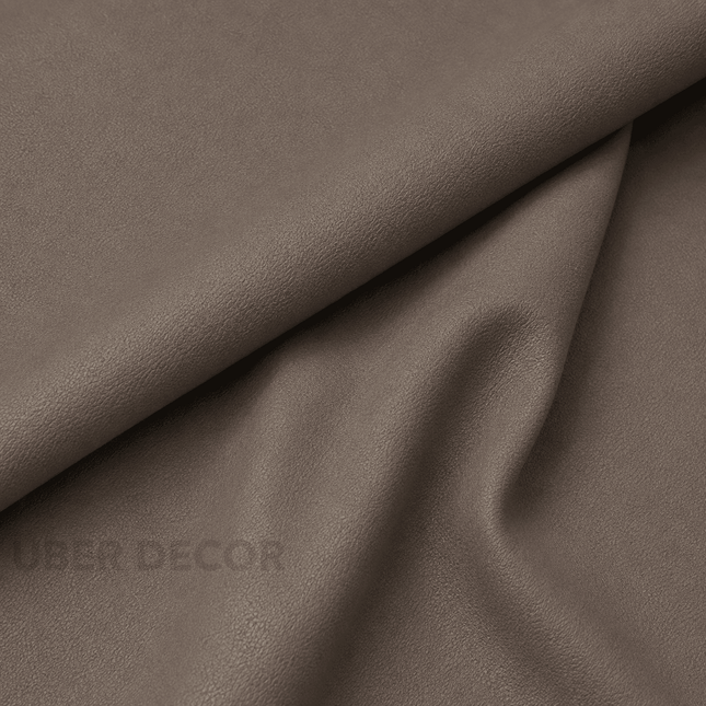 DONALD - Upholstery Fabric- Chiku