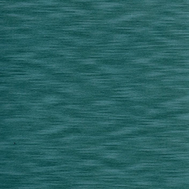 DRAGONFLY - Upholstery Fabric- Teal