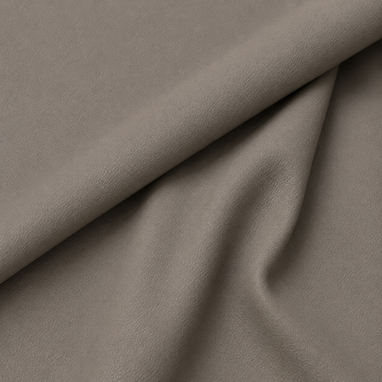 DONALD - Upholstery Fabric- D.Grey