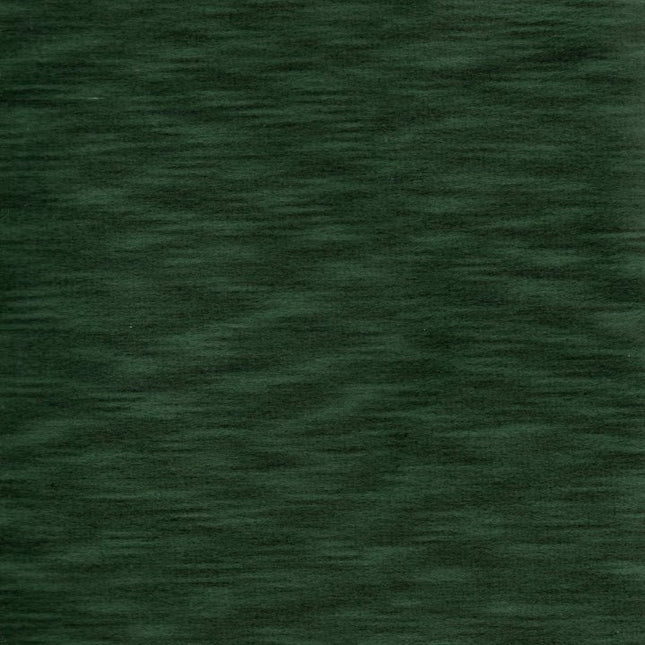 DRAGONFLY - Upholstery Fabric- Deep Forest Green