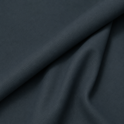 DONALD - Upholstery Fabric- Grey
