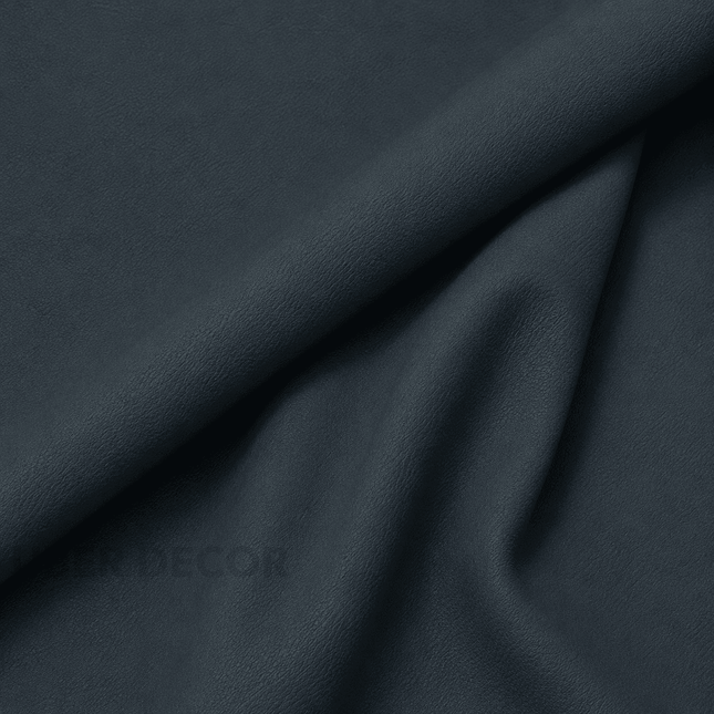 DONALD - Upholstery Fabric- Grey
