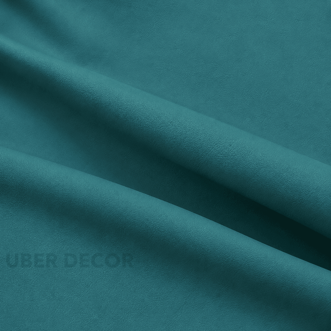 DONALD - Upholstery Fabric- C.Green