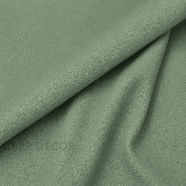 DONALD - Upholstery Fabric- Pista.Green