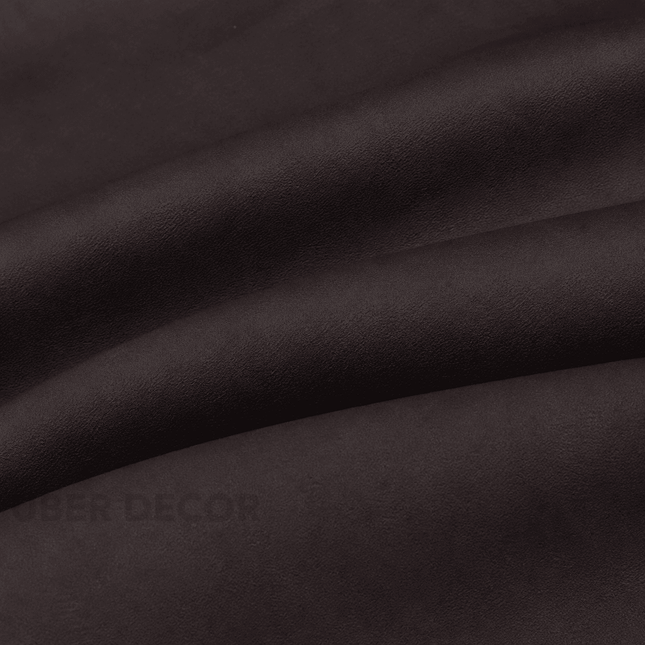 DONALD - Upholstery Fabric- Coffee