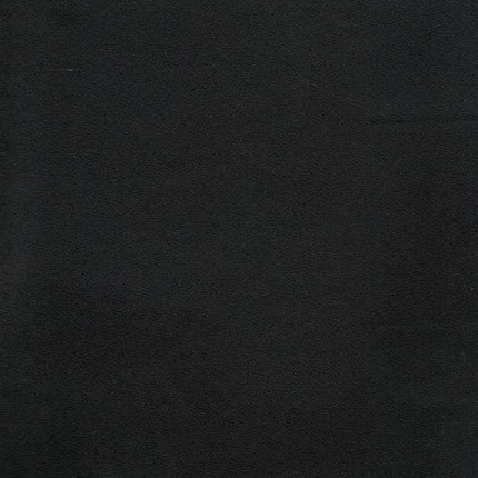 DONALD - Upholstery Fabric- Black