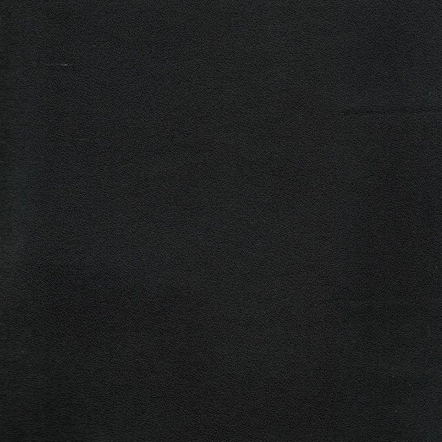 DONALD - Upholstery Fabric- Black