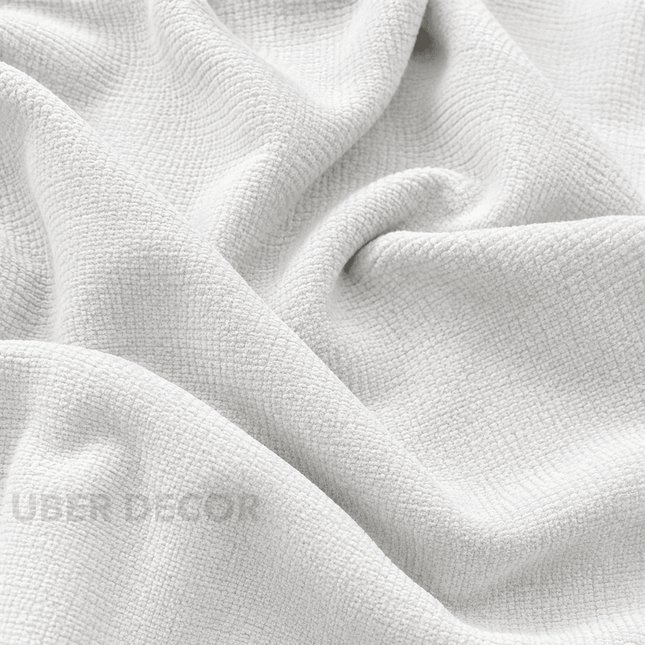 MILANO - Upholstery Fabric- Cream