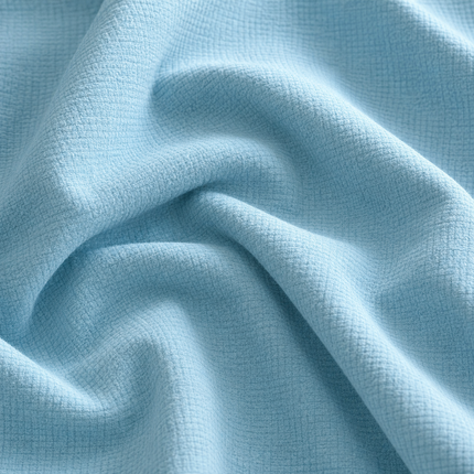 MILANO - Upholstery Fabric- Denim